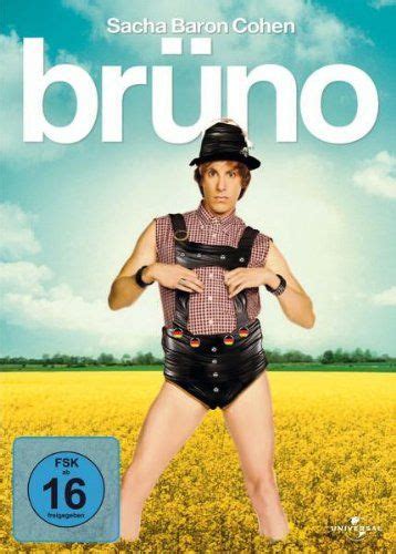imdb bruno|Brüno (2009) .